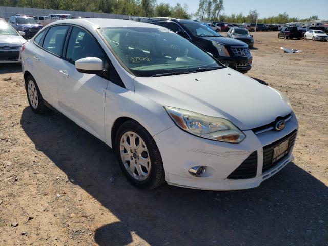 FORD FOCUS SE 2012 1fahp3f25cl186488