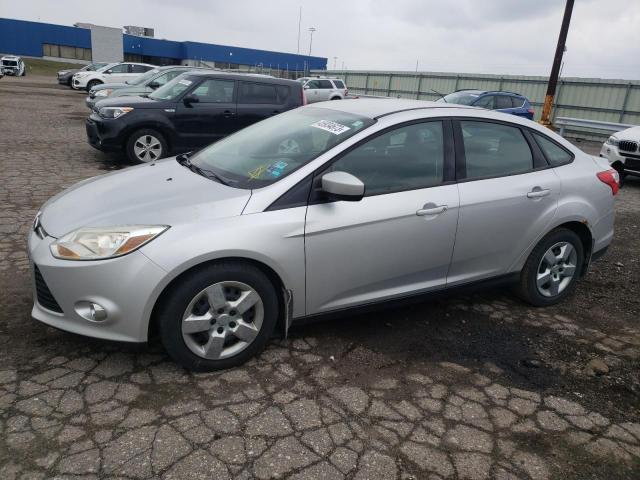 FORD FOCUS SE 2012 1fahp3f25cl186930