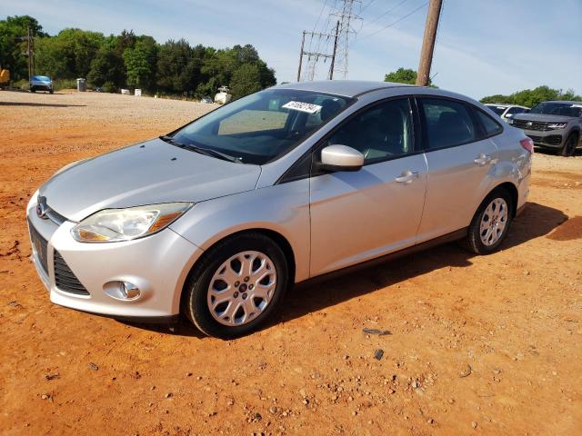 FORD FOCUS 2012 1fahp3f25cl189746