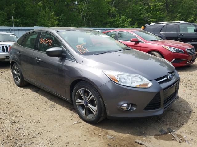 FORD FOCUS SE 2012 1fahp3f25cl193120