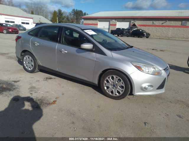 FORD FOCUS 2012 1fahp3f25cl196602