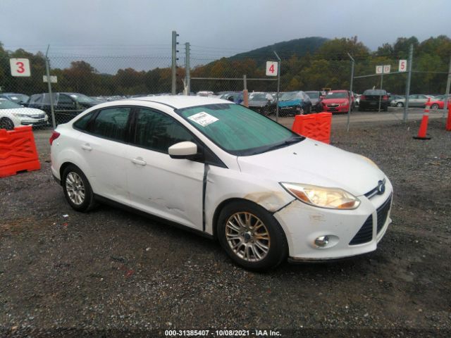 FORD FOCUS 2012 1fahp3f25cl198009