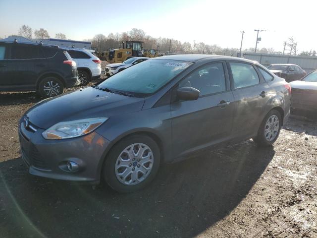 FORD FOCUS 2012 1fahp3f25cl201202