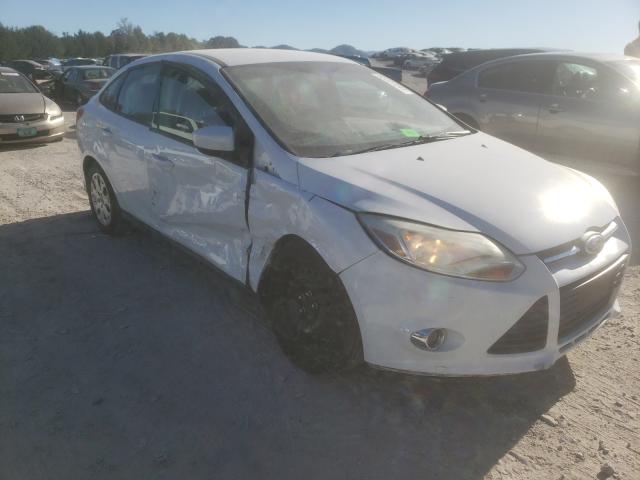 FORD FOCUS SE 2012 1fahp3f25cl207212