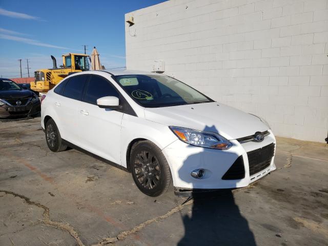 FORD FOCUS SE 2012 1fahp3f25cl208859