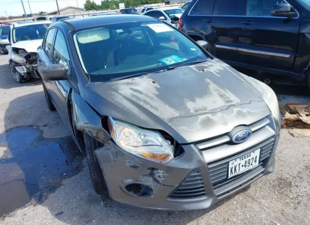 FORD FOCUS 2012 1fahp3f25cl211972