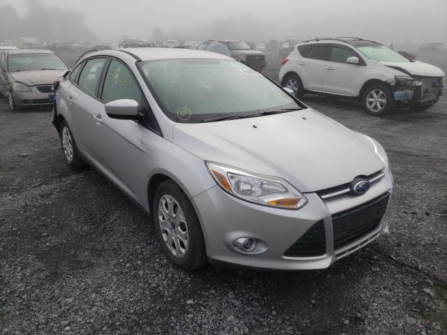 FORD FOCUS SE 2012 1fahp3f25cl213527