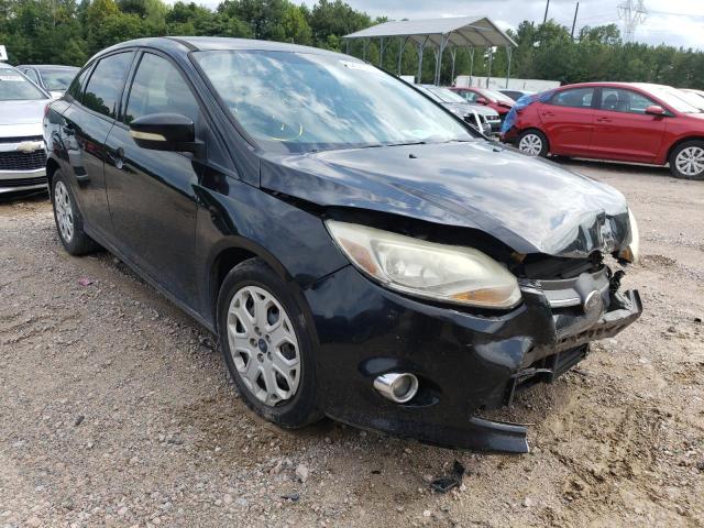 FORD FOCUS SE 2012 1fahp3f25cl214113