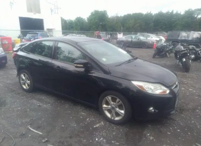 FORD FOCUS 2012 1fahp3f25cl214158