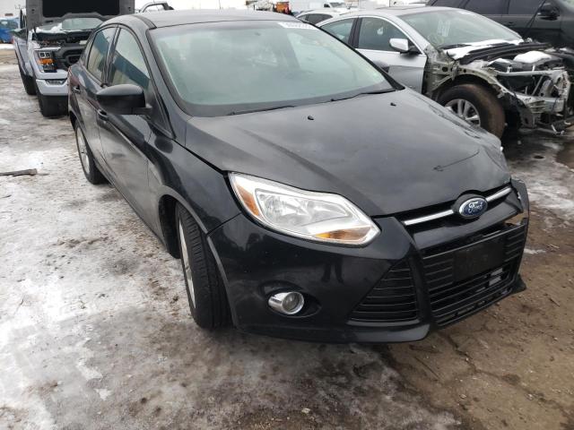 FORD FOCUS SE 2012 1fahp3f25cl214953