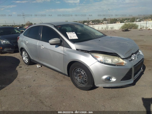 FORD FOCUS 2012 1fahp3f25cl217044