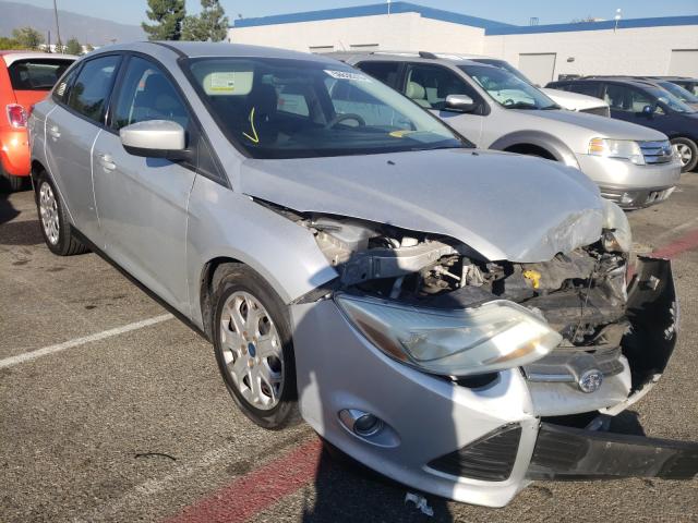 FORD FOCUS SE 2012 1fahp3f25cl217772