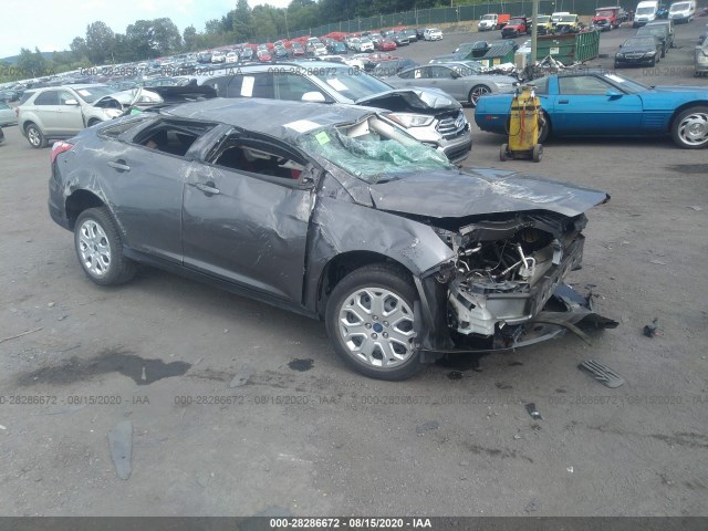 FORD FOCUS 2012 1fahp3f25cl219313