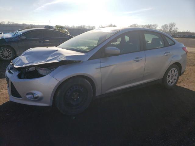 FORD FOCUS SE 2012 1fahp3f25cl221742