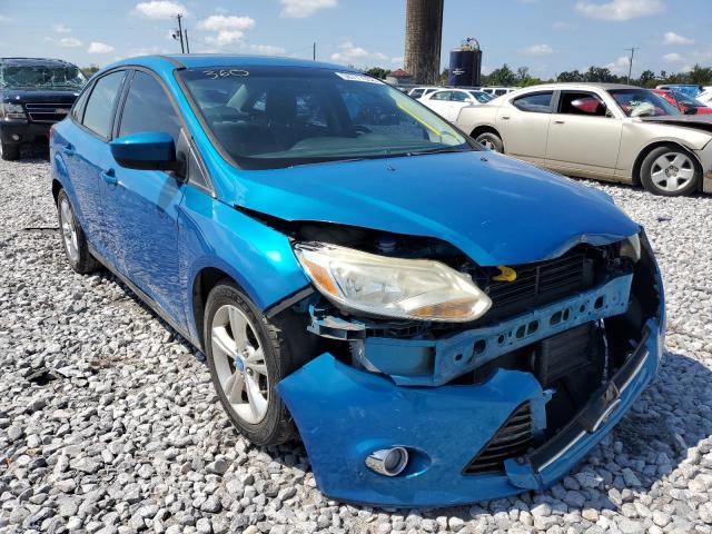 FORD FOCUS SE 2012 1fahp3f25cl226195