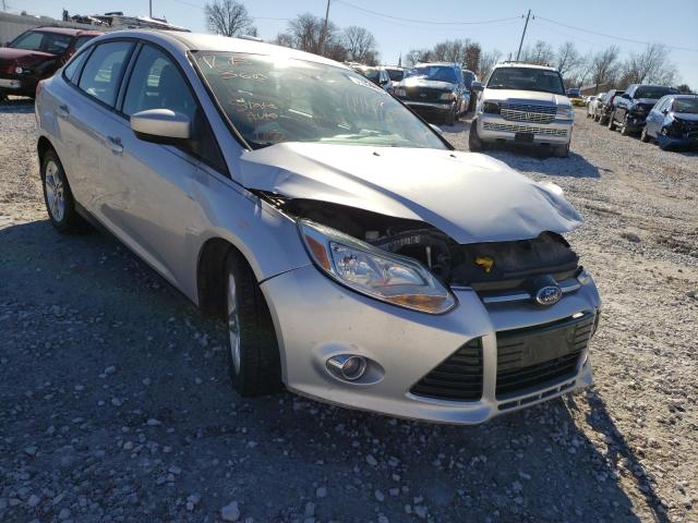 FORD FOCUS 2012 1fahp3f25cl227248