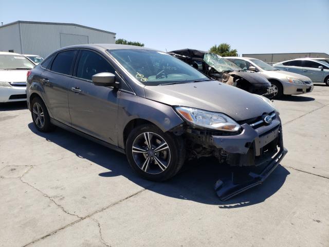 FORD FOCUS SE 2012 1fahp3f25cl227993