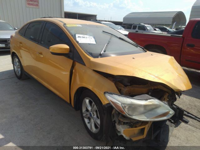 FORD FOCUS 2012 1fahp3f25cl235351