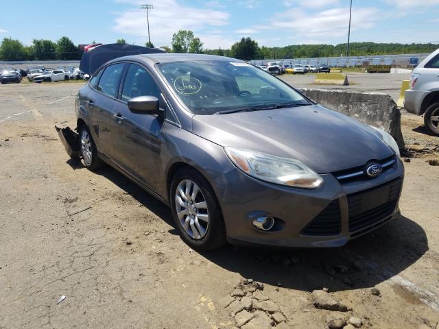 FORD FOCUS SE 2012 1fahp3f25cl244793