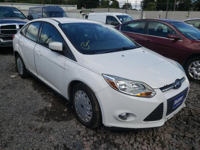 FORD FOCUS SE 2012 1fahp3f25cl246981