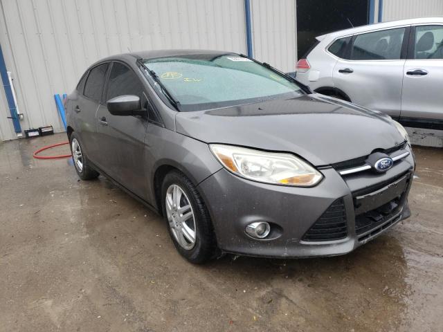 FORD FOCUS SE 2012 1fahp3f25cl247757