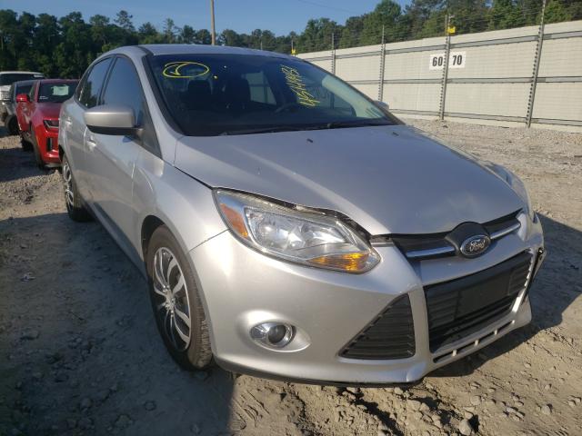 FORD FOCUS SE 2012 1fahp3f25cl247824