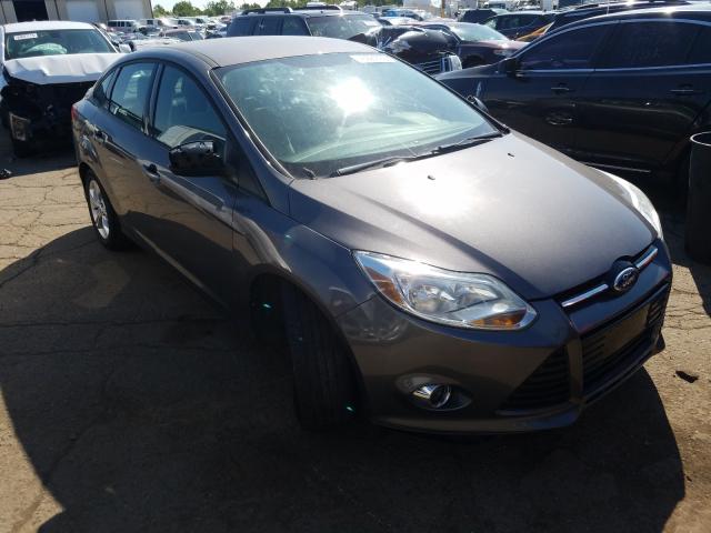 FORD FOCUS SE 2012 1fahp3f25cl256281