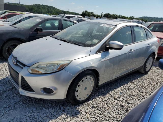 FORD FOCUS 2012 1fahp3f25cl257088