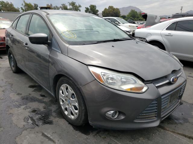 FORD FOCUS 2012 1fahp3f25cl257771