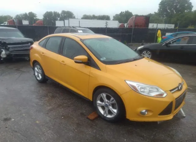 FORD FOCUS 2012 1fahp3f25cl262355