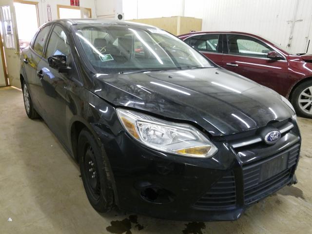 FORD FOCUS SE 2012 1fahp3f25cl262601