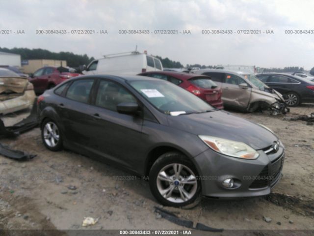 FORD FOCUS 2012 1fahp3f25cl270813