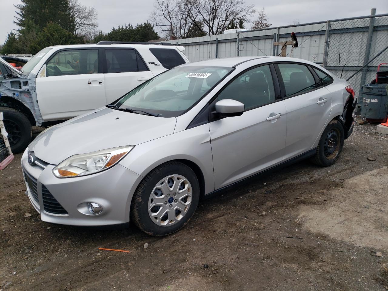 FORD FOCUS 2012 1fahp3f25cl271041