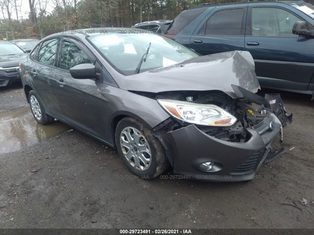 FORD FOCUS 2012 1fahp3f25cl271153