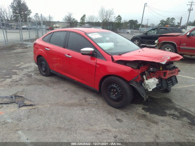 FORD FOCUS 2012 1fahp3f25cl271203