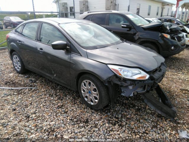 FORD FOCUS 2012 1fahp3f25cl271346