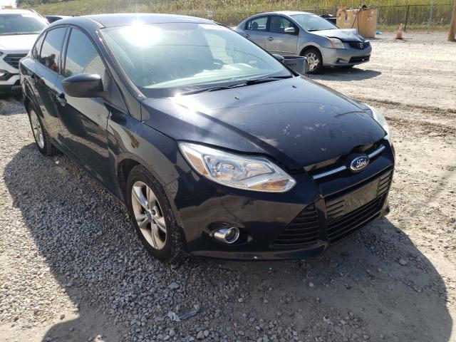 FORD FOCUS 2012 1fahp3f25cl271931