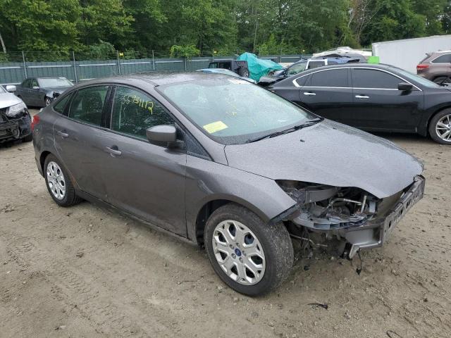 FORD FOCUS SE 2012 1fahp3f25cl275994