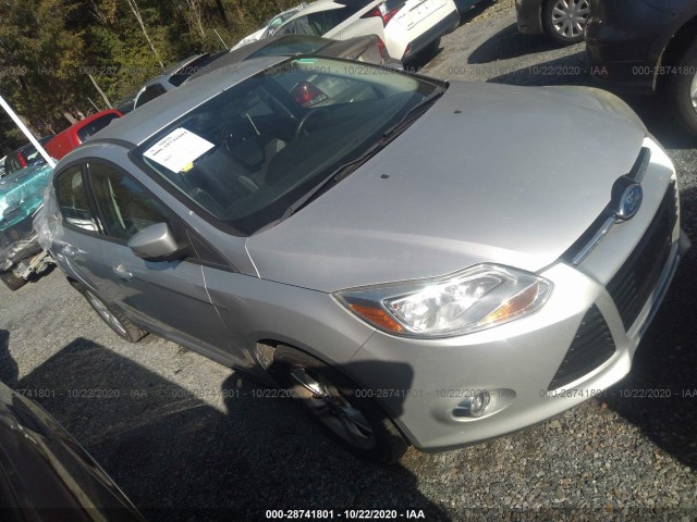 FORD FOCUS 2012 1fahp3f25cl278099