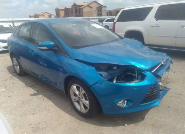 FORD FOCUS 2012 1fahp3f25cl279737