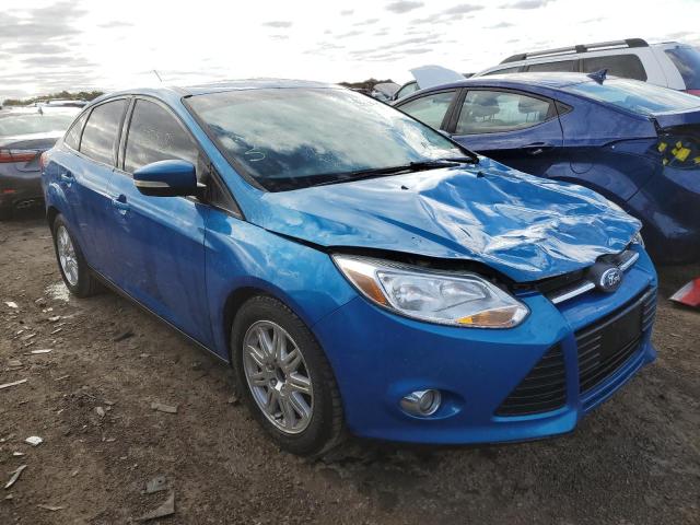 FORD FOCUS SE 2012 1fahp3f25cl283108