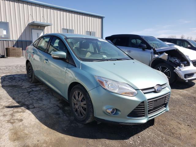 FORD FOCUS SE 2012 1fahp3f25cl283660