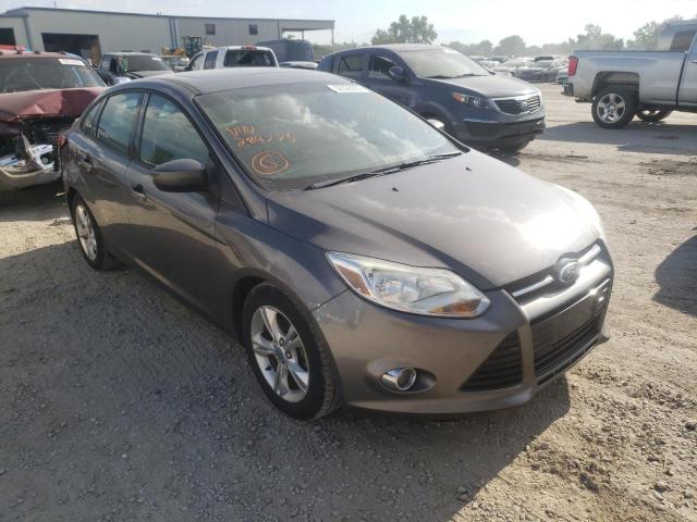 FORD FOCUS SE 2012 1fahp3f25cl284775