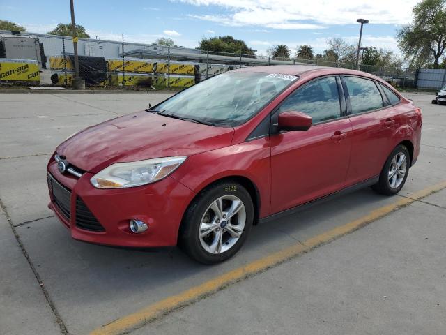 FORD FOCUS 2012 1fahp3f25cl285375