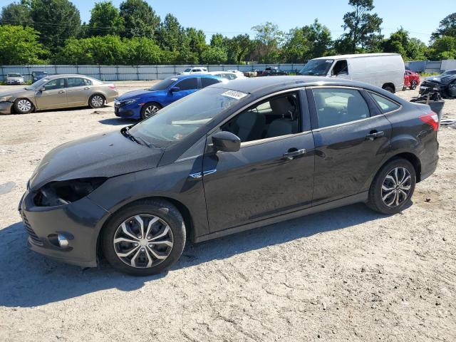 FORD FOCUS 2012 1fahp3f25cl285683