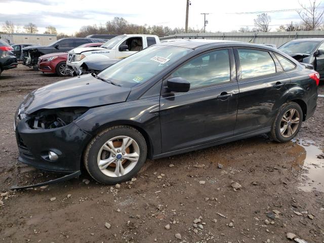 FORD FOCUS SE 2012 1fahp3f25cl286946