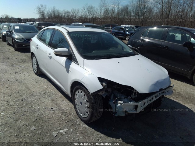 FORD FOCUS 2012 1fahp3f25cl286994