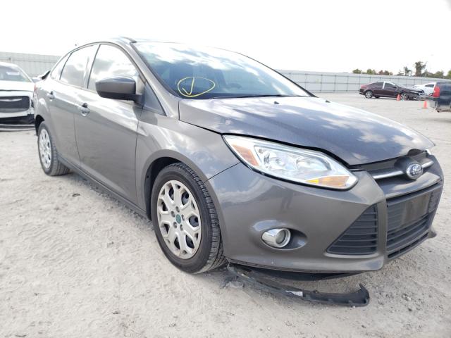 FORD FOCUS SE 2012 1fahp3f25cl289765