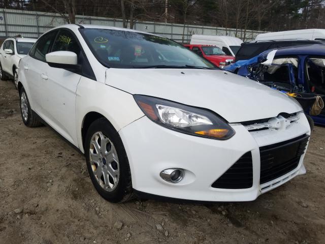 FORD FOCUS SE 2012 1fahp3f25cl292181