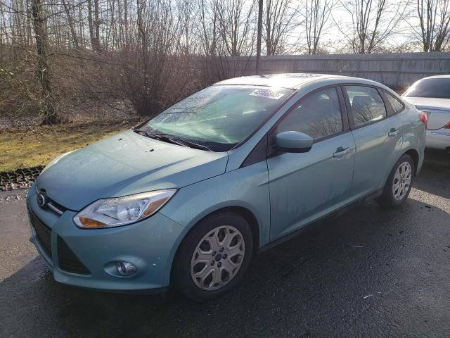 FORD FOCUS SE 2012 1fahp3f25cl295436